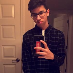 Meet your Posher, Ray